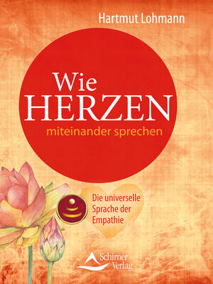 cover image of Wie Herzen miteinander sprechen